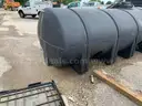 1600 Gallon Tank