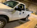 2013 Ford F-150 4x4