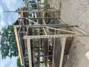Miscellaneous Shelving