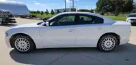 2017 Dodge Charger