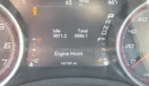 2017 Dodge Charger