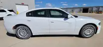 2017 Dodge Charger