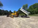 2012 Mack GU713