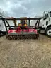 2017 Geoboy Mulcher Fecon Head