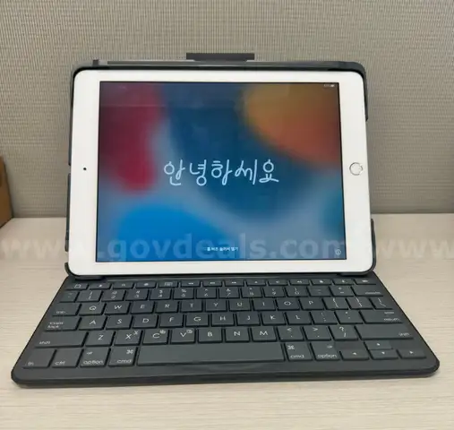iPad