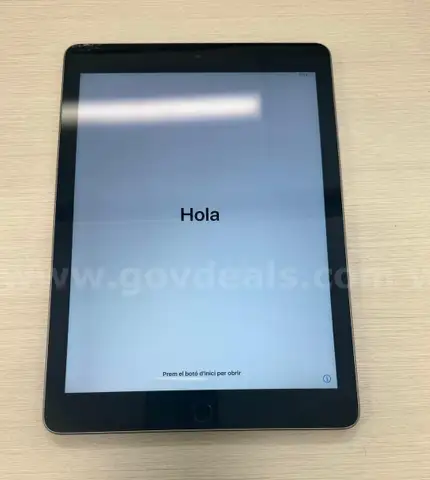 iPad