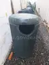 32 Trash Cans