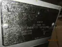 Hobart Dishwasher - Model AM14