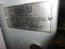 Hobart Dishwasher - Model AM14