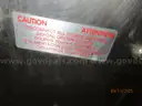 Hobart Dishwasher - Model AM14