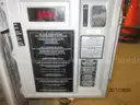 Hobart Dishwasher - Model AM14