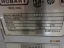 Hobart Dishwasher - Model AM14