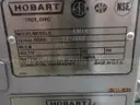 Hobart Dishwasher - Model AM14