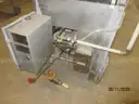 Hobart Dishwasher - Model AM14