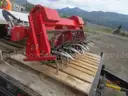 Ventrac Maintenance Tractor - Includes 5 Attachments