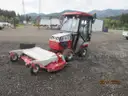 Ventrac Maintenance Tractor - Includes 5 Attachments