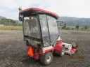 Ventrac Maintenance Tractor - Includes 5 Attachments