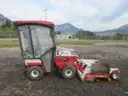 Ventrac Maintenance Tractor - Includes 5 Attachments