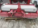 Ventrac Maintenance Tractor - Includes 5 Attachments