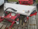 Ventrac Maintenance Tractor - Includes 5 Attachments