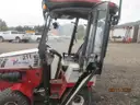 Ventrac Maintenance Tractor - Includes 5 Attachments