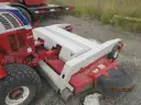 Ventrac Maintenance Tractor - Includes 5 Attachments