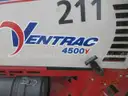 Ventrac Maintenance Tractor - Includes 5 Attachments
