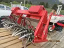Ventrac Maintenance Tractor - Includes 5 Attachments