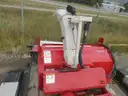 Ventrac Maintenance Tractor - Includes 5 Attachments