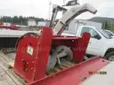 Ventrac Maintenance Tractor - Includes 5 Attachments