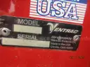Ventrac Maintenance Tractor - Includes 5 Attachments