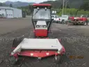 Ventrac Maintenance Tractor - Includes 5 Attachments