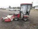 Ventrac Maintenance Tractor - Includes 5 Attachments
