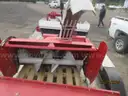 Ventrac Maintenance Tractor - Includes 5 Attachments