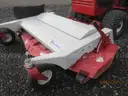 Ventrac Maintenance Tractor - Includes 5 Attachments