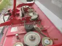 Ventrac Maintenance Tractor - Includes 5 Attachments