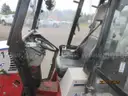 Ventrac Maintenance Tractor - Includes 5 Attachments