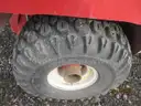 Ventrac Maintenance Tractor - Includes 5 Attachments