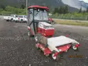 Ventrac Maintenance Tractor - Includes 5 Attachments
