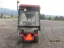 Ventrac Maintenance Tractor - Includes 5 Attachments