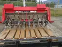 Ventrac Maintenance Tractor - Includes 5 Attachments