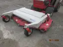 Ventrac Maintenance Tractor - Includes 5 Attachments