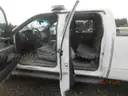 2012 Ford F-150 CREW CAB 4WD PICKUP 4-DR, 3.5L V6 TURBO Engine