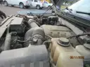 2012 Ford F-150 CREW CAB 4WD PICKUP 4-DR, 3.5L V6 TURBO Engine
