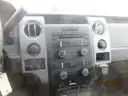 2012 Ford F-150 CREW CAB 4WD PICKUP 4-DR, 3.5L V6 TURBO Engine