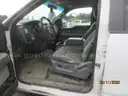 2012 Ford F-150 CREW CAB 4WD PICKUP 4-DR, 3.5L V6 TURBO Engine