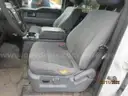 2012 Ford F-150 CREW CAB 4WD PICKUP 4-DR, 3.5L V6 TURBO Engine