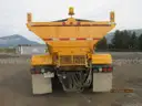 2007 Freightliner M2 106 Plow Truck - 6.4L L6  Mercedes-Benz MBE 900 Diesel Engine