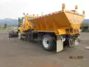 2007 Freightliner M2 106 Plow Truck - 6.4L L6  Mercedes-Benz MBE 900 Diesel Engine