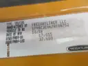 2007 Freightliner M2 106 Plow Truck - 6.4L L6  Mercedes-Benz MBE 900 Diesel Engine